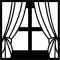 Adecuado para cortinas (Suitable for window furnishing)